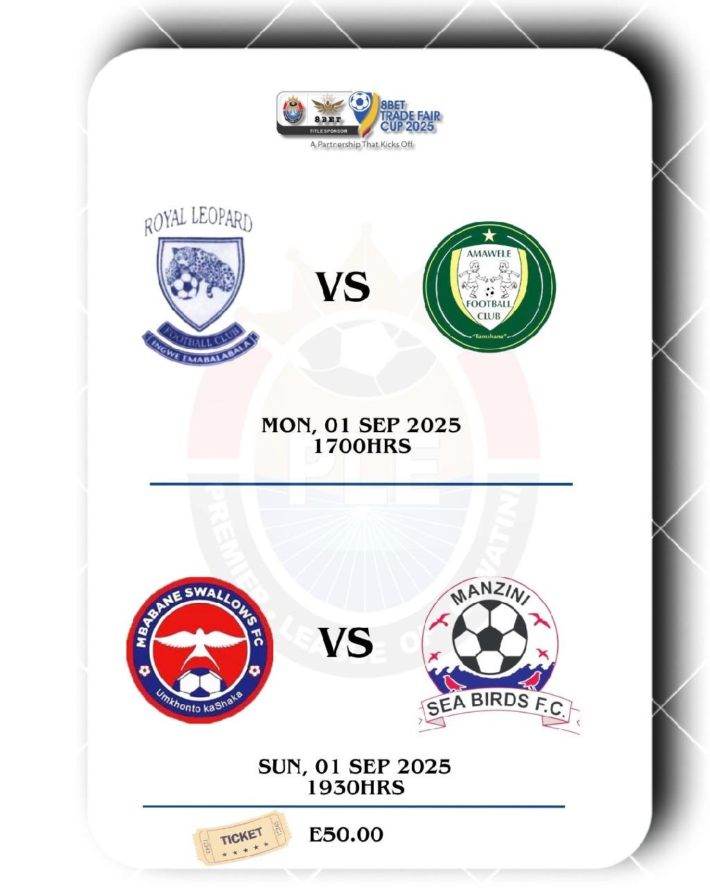 8BET Trade Fair Cup 010925 Pic